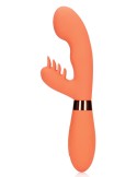 Vibro Rabbit 4Tongue 9 x 3.5cm