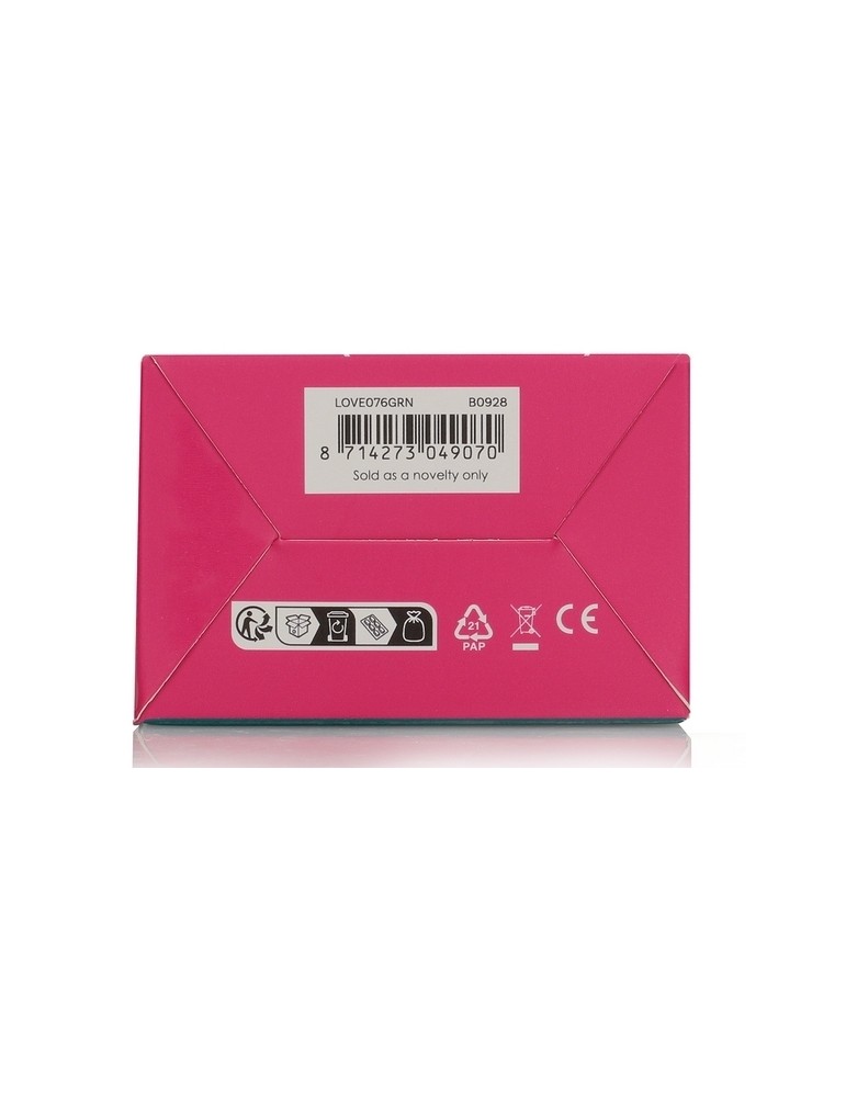 Vibro Rabbit Thrustie 11 x 3.5cm