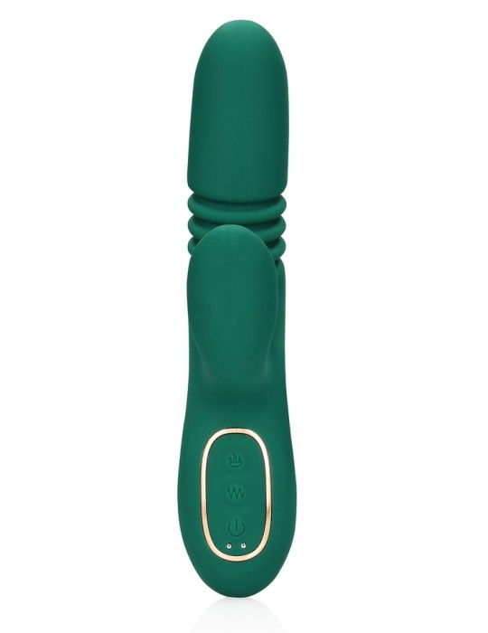 Vibro Rabbit Thrustie 11 x 3.5cm