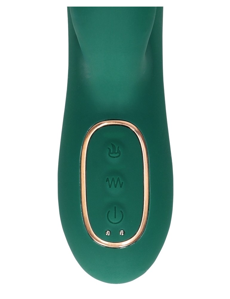 Vibro Rabbit Thrustie 11 x 3.5cm