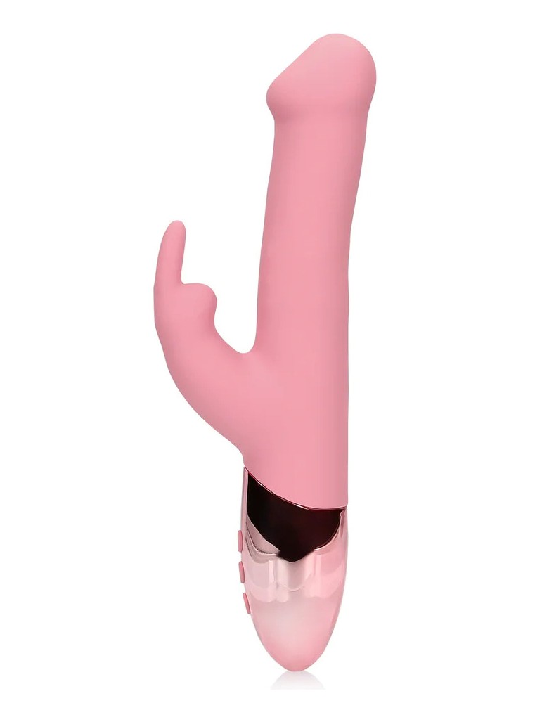 Vibro Rabbit Beadit 12 x 3.6cm