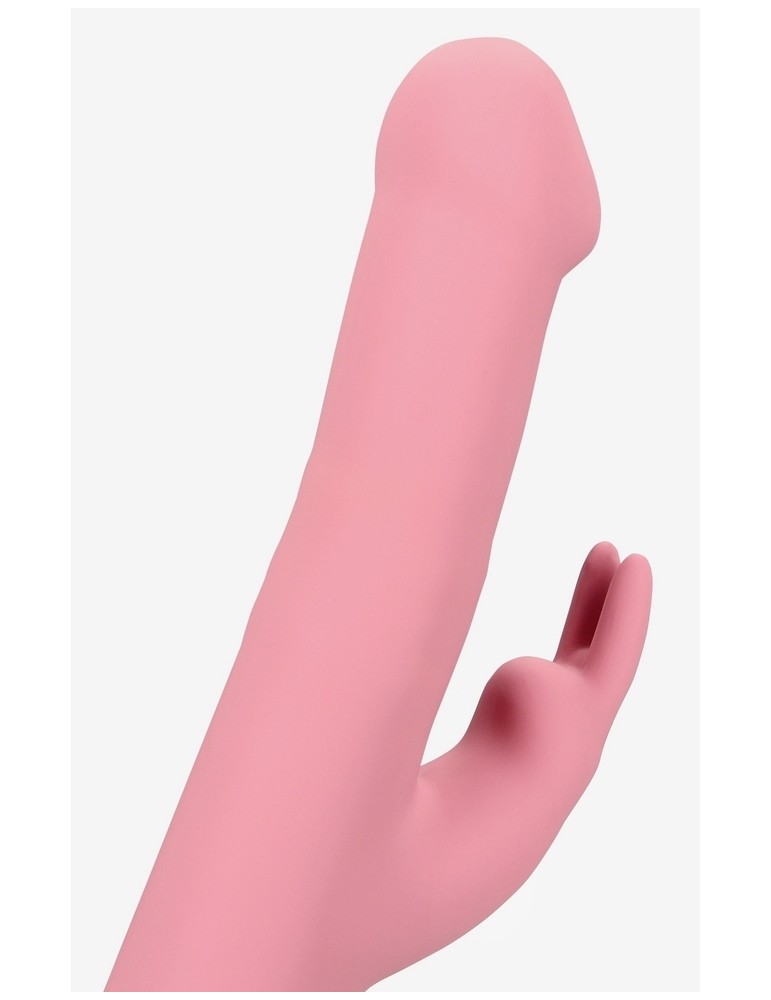 Vibro Rabbit Beadit 12 x 3.6cm