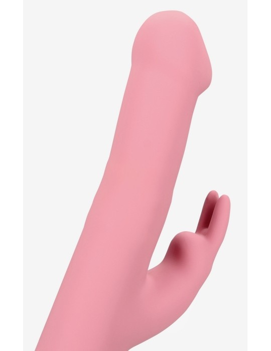 Vibro Rabbit Beadit 12 x 3.6cm