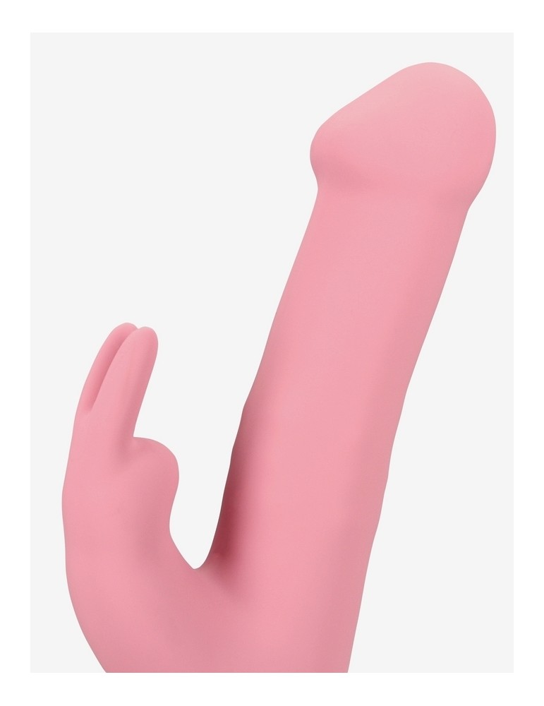 Vibro Rabbit Beadit 12 x 3.6cm