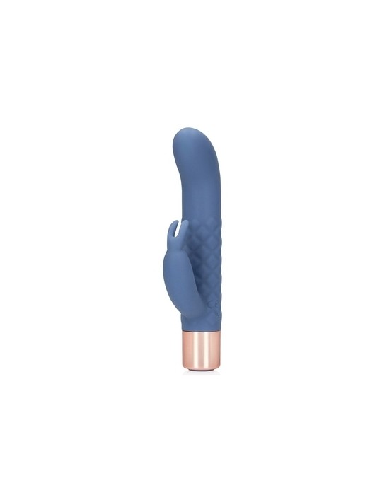 Vibro Rabbit Bluey 10 x 2.5cm