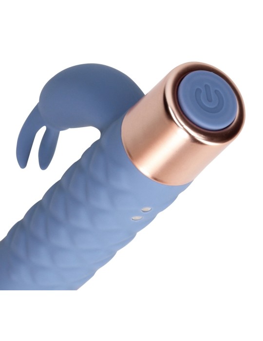 Vibro Rabbit Bluey 10 x 2.5cm