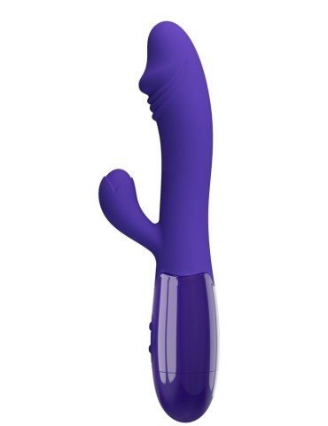 Vibro Rabbit Snappy-Youth 9.5 x 3.2cm