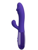 Vibro Rabbit Snappy-Youth 9.5 x 3.2cm