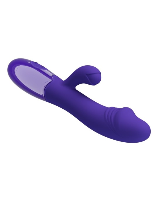 Vibro Rabbit Snappy-Youth 9.5 x 3.2cm