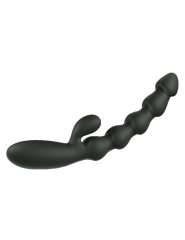 Stimulateur de Prostate Vibrant Drak Scales 15 x 2.8cm