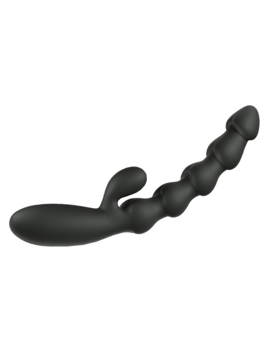 Stimulateur de Prostate Vibrant Drak Scales 15 x 2.8cm