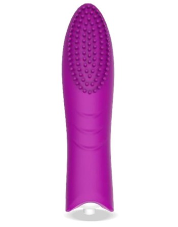 Stimulateur de clitoris Dotys 12 x 3cm Rose