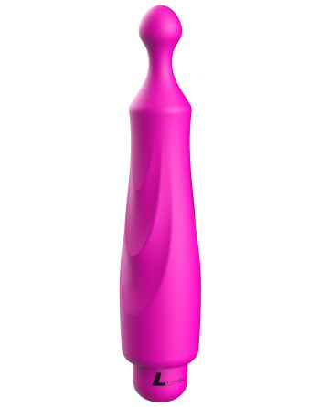 Stimulateur de clitoris Dido 13cm Rose
