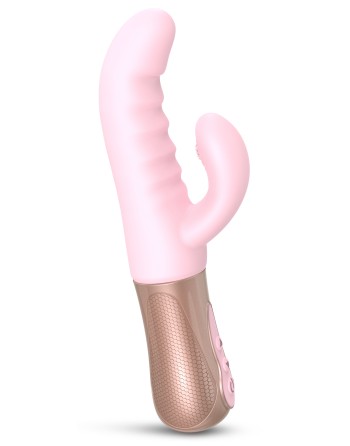 Vibro Rabbit Sassy Bunny Love to Love 23cm Rose