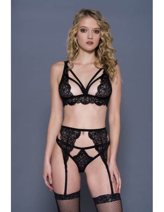 Ensemble 3 pièces - ML20048BLK Ensemble 3 pièces - ML20048BLK