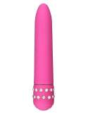 Vibro Diamond Superbe 15cm Rose
