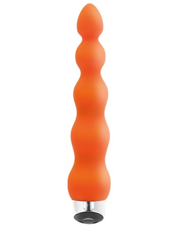 Vibro Stairway To Heaven 16 x 3.5cm Orange