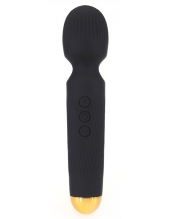 Wand Hayden Noir - Tête 45mm