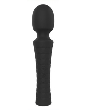 Wand Orchyd Noir - Tête 45mm