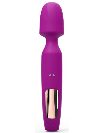 Wand R-Evolution Love To Love Violet