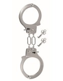 Menottes en métal pour poignets pour débutants - CC570416008020
