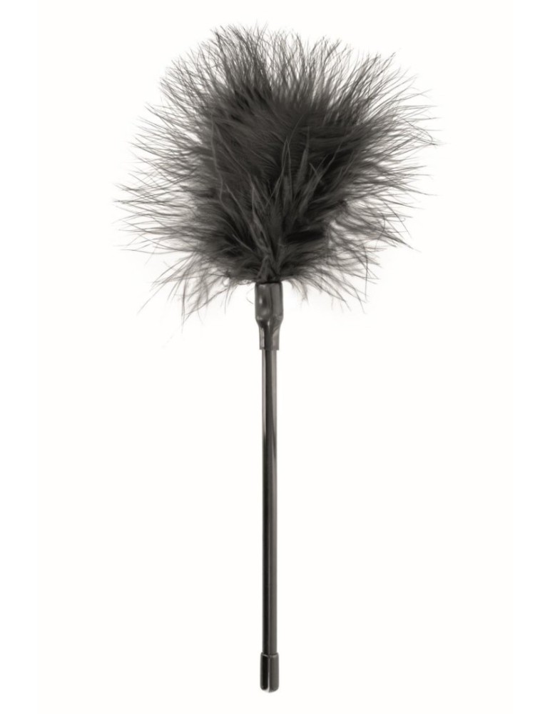 Coffret BDSM 10 produits en cuir vegan Fetish tentation - CC520182001020