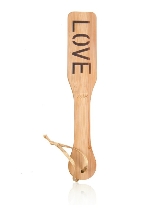 Paddle bambou LOVE - 28170205 Paddle bambou LOVE - 28170205
