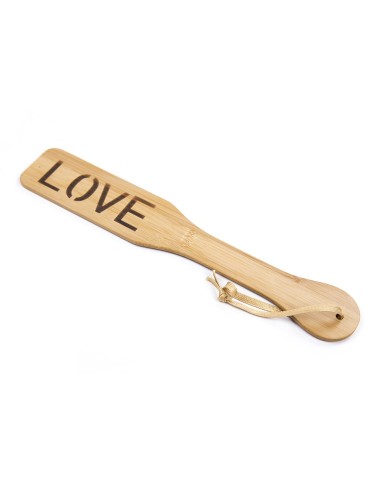 Paddle bambou LOVE - 28170205 2