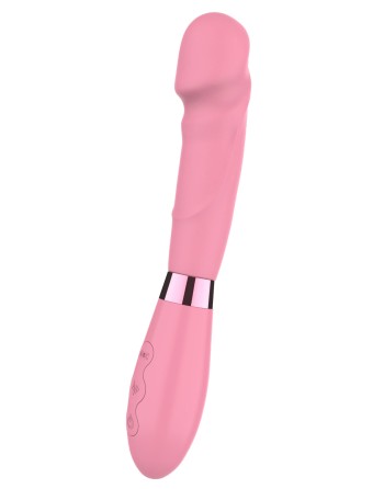 Vibro Point G Pop Supreme 11 x 3.3cm