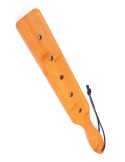 Paddle en bambou 36.8 cm BDSM - CC606023