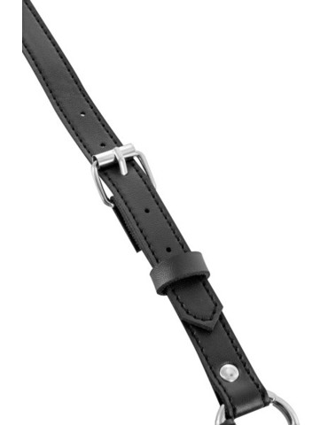 Harnais de poitrine avec pointes décoratives - CC570409 2