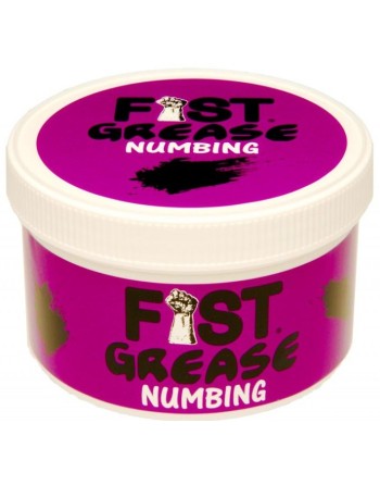 Crème Fist Relaxante Numbing 400mL