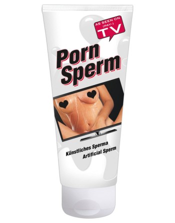 Porn Sperm - 125 ml