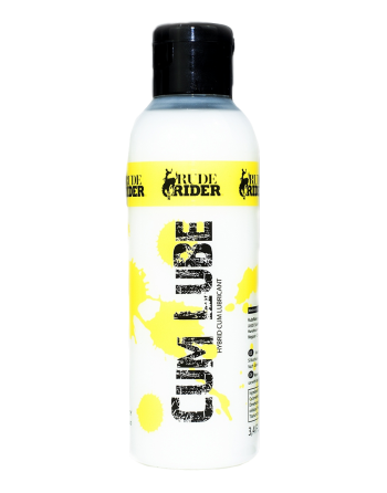 Lubrifiant Aspect Sperme Cum Lube 100ml