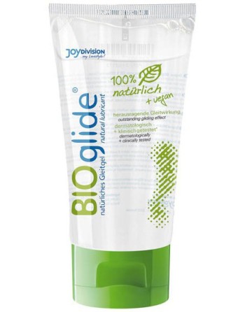 Lubrifiant BIOglide neutre 40 ml