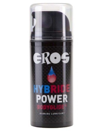 Lubrifiant Eros Hybride Power 100ml