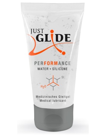 Lubrifiant Hybride Performance 50ml