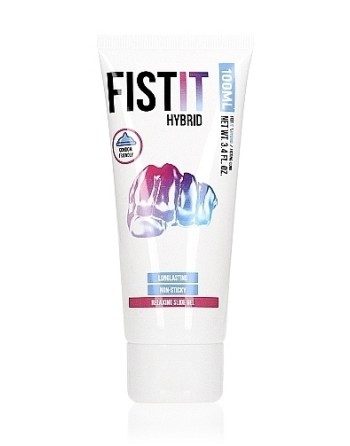 Lubrifiant Fist It Hybride 100ml