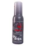 Lubrifiant Arôme Cerise JoyDrops 100mL