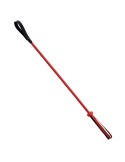 Cravache rouge 71 cm - 293202002