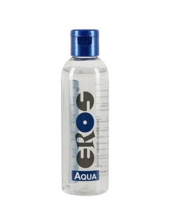 Eros Aqua Lube 50mL