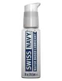 Lubrifiant Eau Swiss Navy 29.5ml