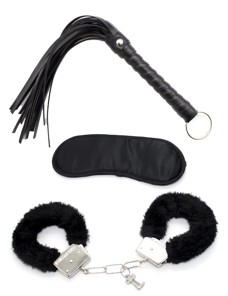 Kit de soumission 3 pièces - 332400001 Kit de soumission 3 pièces - 332400001