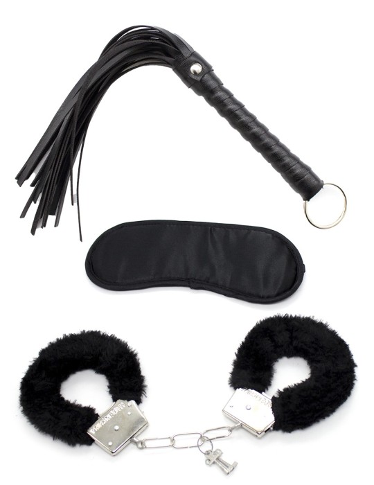 Kit de soumission 3 pièces - 332400001 Kit de soumission 3 pièces - 332400001