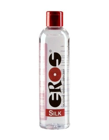 Eros Silk Silicone 250 mL