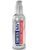 Lubrifiant Silicone Glide 118 mL
