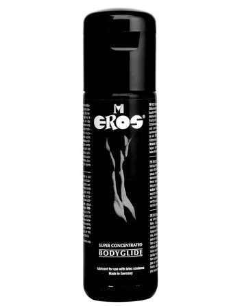 Lubrifiant Silicone pour corps BodyGlide 100mL