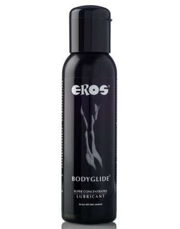 Eros Bodyglide Super Concentrated - 250 ml