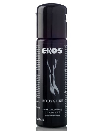 Eros Bodyglide Super Concentrated - 100 ml