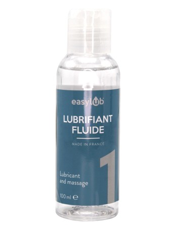 Lubrifiant fluide Silicone Formule 1 EasyLub 100ml